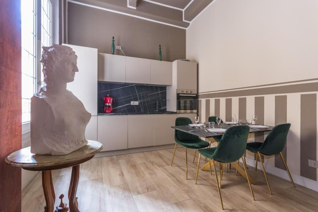 Gallery Loft 3 Torino Esterno foto